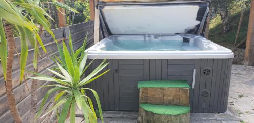 Cal tistu in 默維林 Cal tistu in 默維林