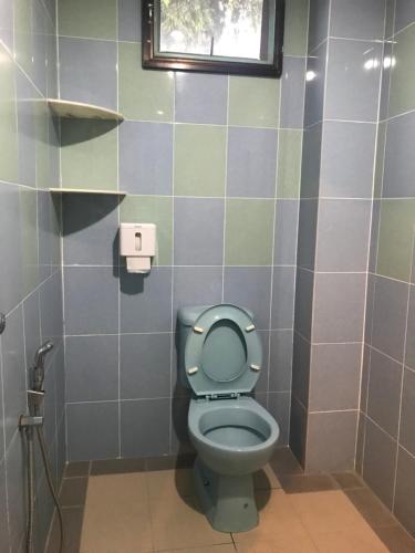 Ванная комната, Hotel Seri Kangsar KK Hotel in Куала Кангсар Ванная комната, Hotel Seri Kangsar KK Hotel in Куала Кангсар