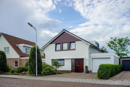De grote Zeearend in Aardenburg De grote Zeearend in Aardenburg