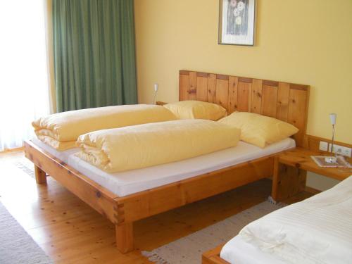 This photo about Gasthof Pension Rechenhof shared on HyHotel.com