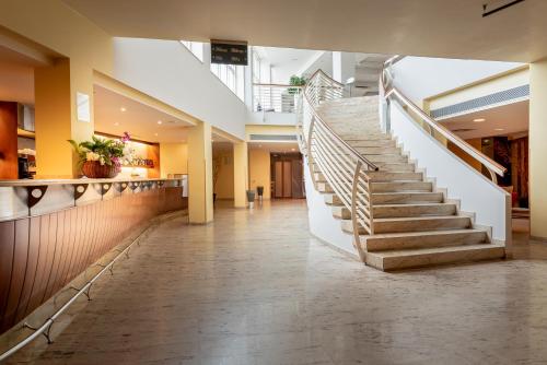 مطعم, Hotel Baia Flaminia in Pesaro City Center مطعم, Hotel Baia Flaminia in Pesaro City Center