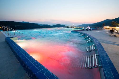 Grand Hotel Neum Wellness & Spa in Neum Grand Hotel Neum Wellness & Spa in Neum