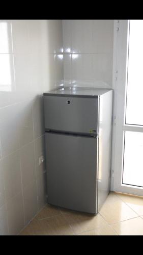 주방, Agadir Beach Appartment in 아가디르 주방, Agadir Beach Appartment in 아가디르