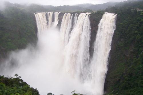 Sri Ranga Homestay in Jog Falls Sri Ranga Homestay in Jog Falls