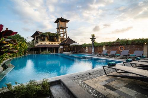 View, Bali Ayu Hotel & Villas in Bali View, Bali Ayu Hotel & Villas in Bali