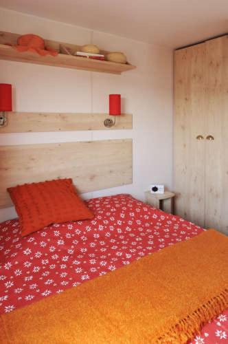 This photo about Camping La Linotte shared on HyHotel.com