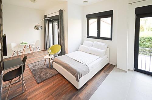 Eco Smart Apartments Erlangen in Erlangen Eco Smart Apartments Erlangen in Erlangen