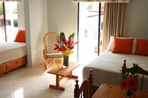 This photo about Hotel Zapata shared on HyHotel.com