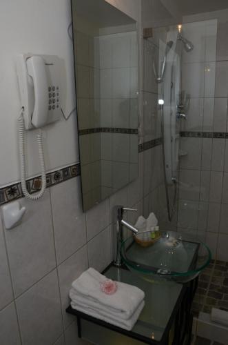 This photo about Rumi Wasi shared on HyHotel.com