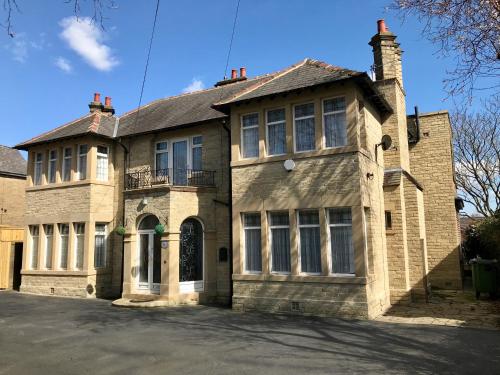 This photo about Rose Dene House shared on HyHotel.com