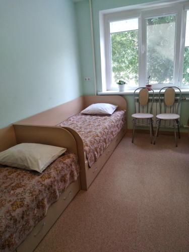 This photo about Zolotaya Rybka shared on HyHotel.com