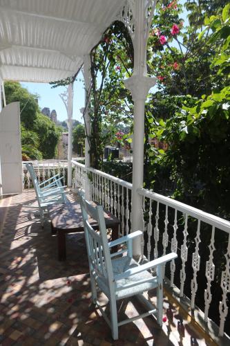 This photo about Hotel Florita shared on HyHotel.com