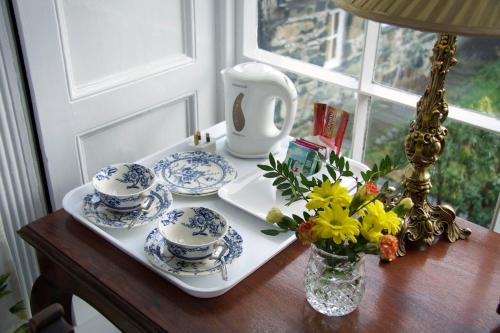 This photo about Plas Gwyn B&B and Holiday Cottage shared on HyHotel.com