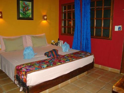 This photo about Hotel Bula Bula shared on HyHotel.com