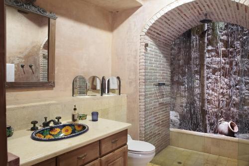 This photo about Casa Mejia shared on HyHotel.com