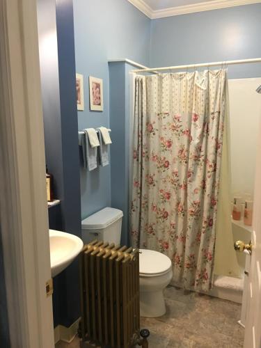 在meiguo.com看到的Hickory House Inn的介绍图片