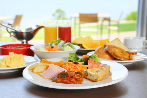 This photo about International Hotel Tamatsukuri shared on HyHotel.com