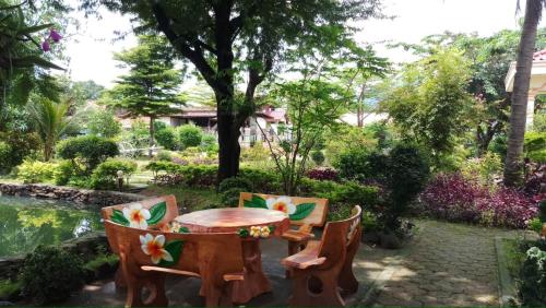 景色, スアンマイ ガーデン リゾート (Xuanmai Garden Resort) in No.13 サウスロード 景色, スアンマイ ガーデン リゾート (Xuanmai Garden Resort) in No.13 サウスロード