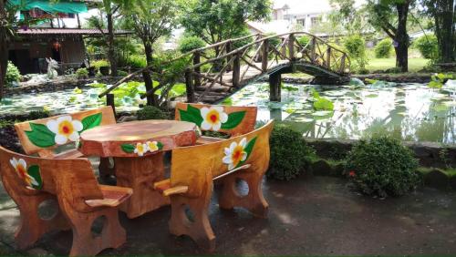 景色, スアンマイ ガーデン リゾート (Xuanmai Garden Resort) in No.13 サウスロード 景色, スアンマイ ガーデン リゾート (Xuanmai Garden Resort) in No.13 サウスロード