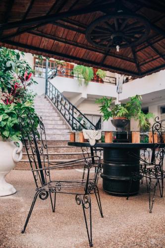 Παροχές, Hotel Tia in Σάλτο Παροχές, Hotel Tia in Σάλτο