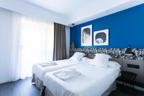 La Concha Soul Boutique Hotel in Calvia La Concha Soul Boutique Hotel in Calvia