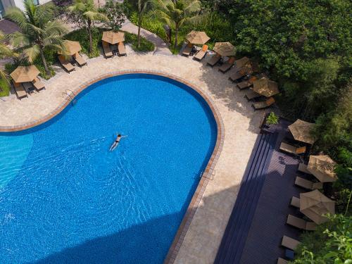 Best Yangon Hotels: Where to Stay in Yangon 52 Trip Anthropologist
