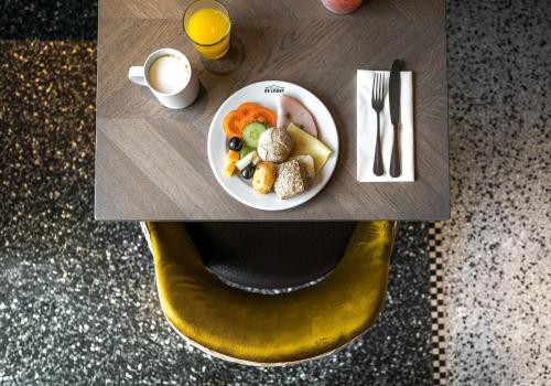 อาหารและเครื่องดื่ม, Hotel Roermond Next Door in เรอมอนด์ อาหารและเครื่องดื่ม, Hotel Roermond Next Door in เรอมอนด์