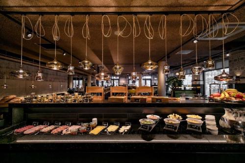 อาหารและเครื่องดื่ม, Hotel Roermond Next Door in เรอมอนด์ อาหารและเครื่องดื่ม, Hotel Roermond Next Door in เรอมอนด์