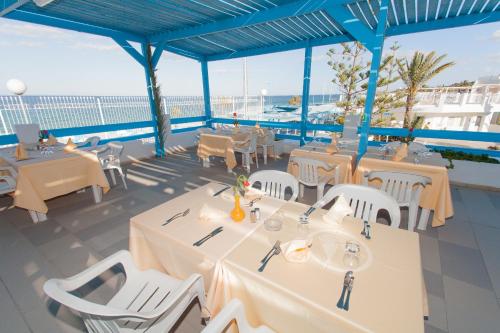 Restaurant, El Mouradi Club Selima in Sousse Restaurant, El Mouradi Club Selima in Sousse