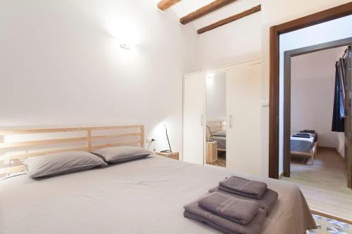 Luminous Attic Down Town