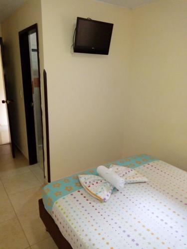 Hotel Tachiras in Bucaramanga Hotel Tachiras in Bucaramanga