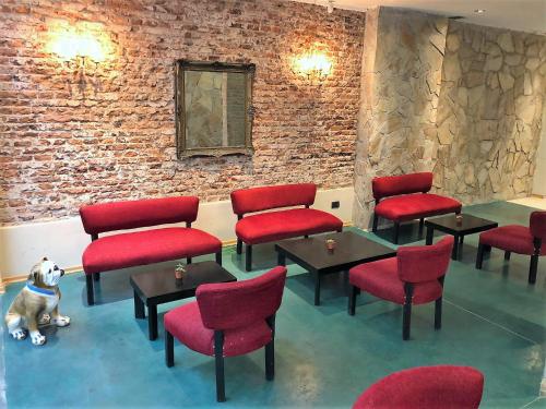 This photo about TH Bue Hotel shared on HyHotel.com