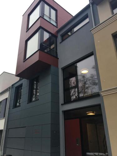 Entrada, Wohnkomfort wie Zuhause in Neubrandenburg Entrada, Wohnkomfort wie Zuhause in Neubrandenburg