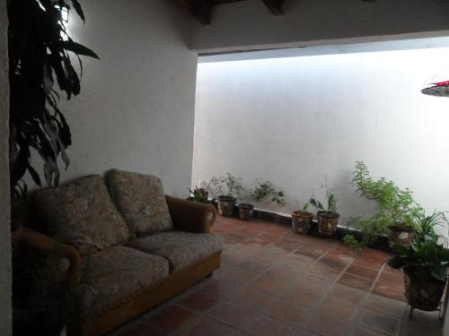 This photo about Posada Familiar Maria Dolores shared on HyHotel.com