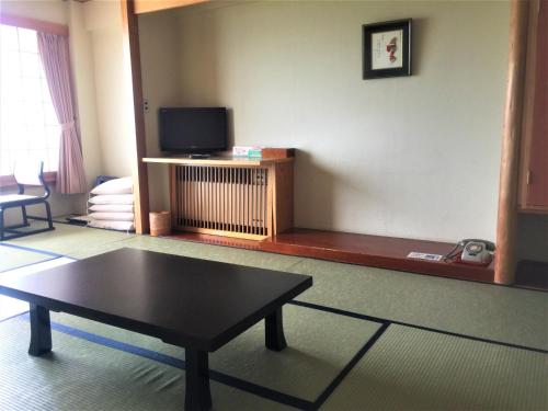 This photo about Ryotsu Yamaki Hotel shared on HyHotel.com