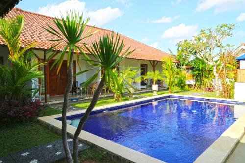 Hotel Pererenan Nengah Guest House Canggu