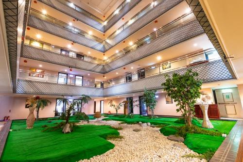 Facilities, Chuan Fu Hotel in Fongyuan District Facilities, Chuan Fu Hotel in Fongyuan District