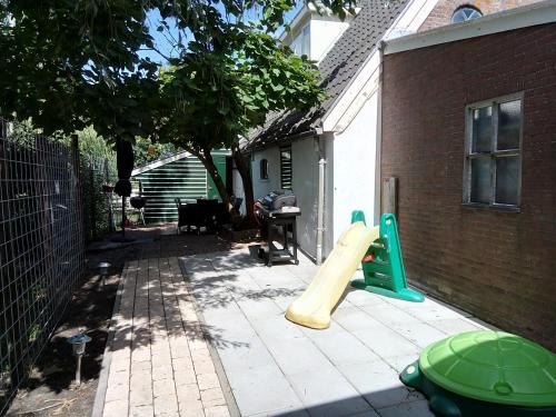 Breeveld Cottage in Woerden Breeveld Cottage in Woerden