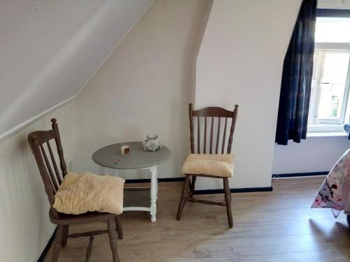 Breeveld Cottage in Woerden Breeveld Cottage in Woerden