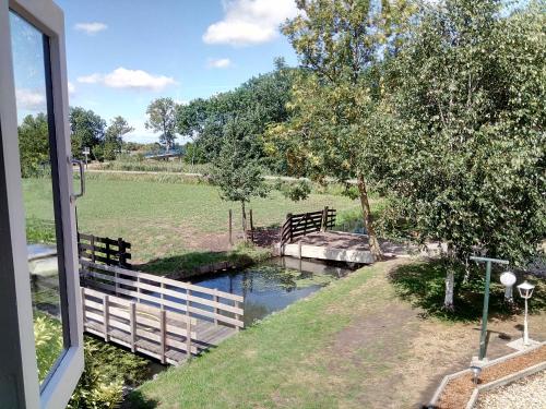 Breeveld Cottage in Woerden Breeveld Cottage in Woerden