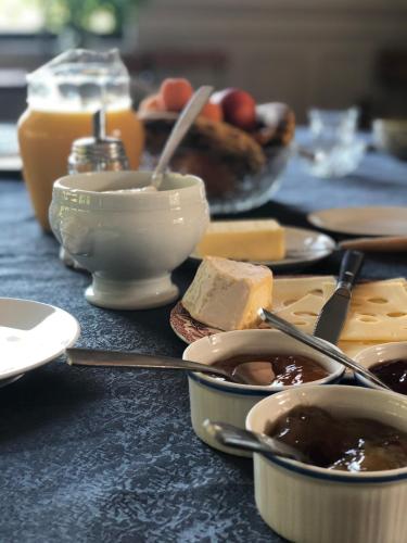 This photo about La Villa shared on HyHotel.com