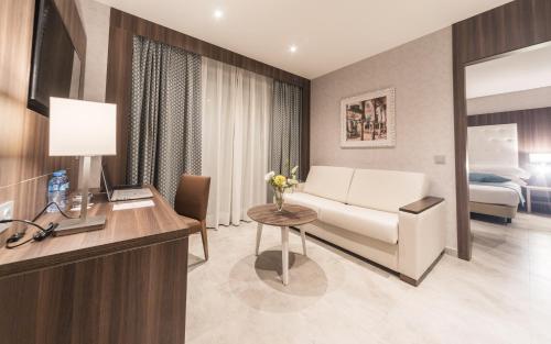 AZ Hôtels Montana (AZ Hotels Montana) in מוסטגנאם AZ Hôtels Montana (AZ Hotels Montana) in מוסטגנאם