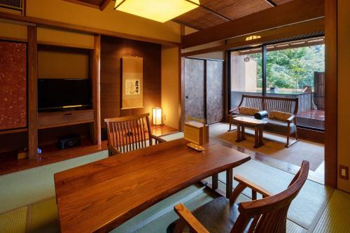 편의 시설/서비스, 와테이 가제코미치 호텔 (Watei Kazekomichi Hotel) in 기노미야 편의 시설/서비스, 와테이 가제코미치 호텔 (Watei Kazekomichi Hotel) in 기노미야