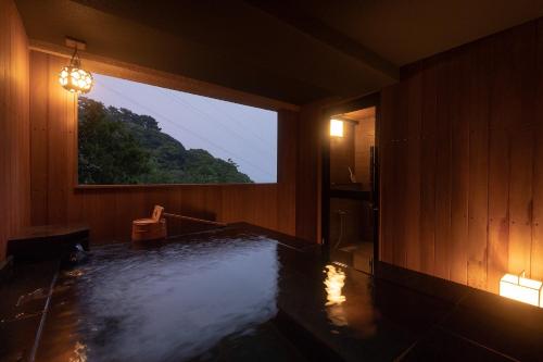 화장실, 와테이 가제코미치 호텔 (Watei Kazekomichi Hotel) in 기노미야 화장실, 와테이 가제코미치 호텔 (Watei Kazekomichi Hotel) in 기노미야