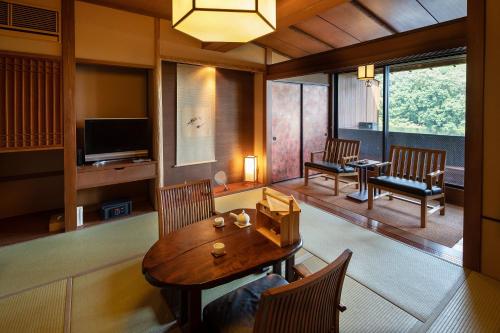 편의 시설/서비스, 와테이 가제코미치 호텔 (Watei Kazekomichi Hotel) in 기노미야 편의 시설/서비스, 와테이 가제코미치 호텔 (Watei Kazekomichi Hotel) in 기노미야