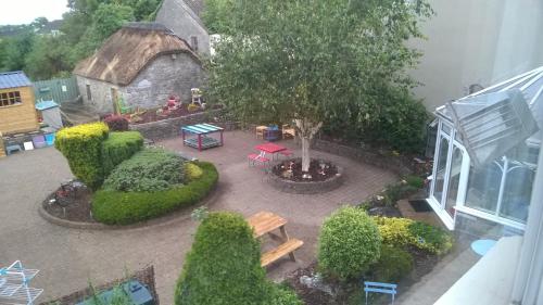 The Townhouse in Cavan The Townhouse in Cavan