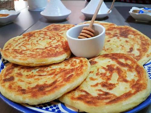 This photo about Dar Settash shared on HyHotel.com