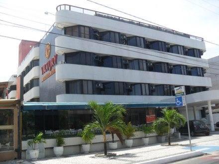 Victory Business Flat in Joao Pessoa Victory Business Flat in Joao Pessoa