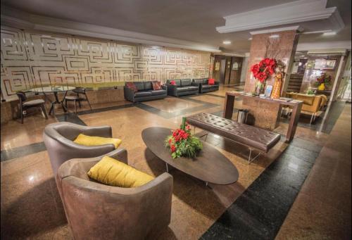 Victory Business Flat in Joao Pessoa Victory Business Flat in Joao Pessoa