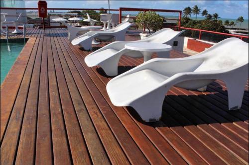 Victory Business Flat in Joao Pessoa Victory Business Flat in Joao Pessoa